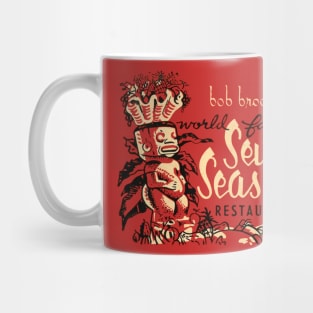 Seven Seas Mug